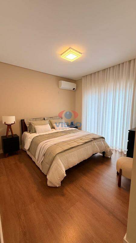 Casa em condomínio à venda no Jardim Residencial Dona Maria José: