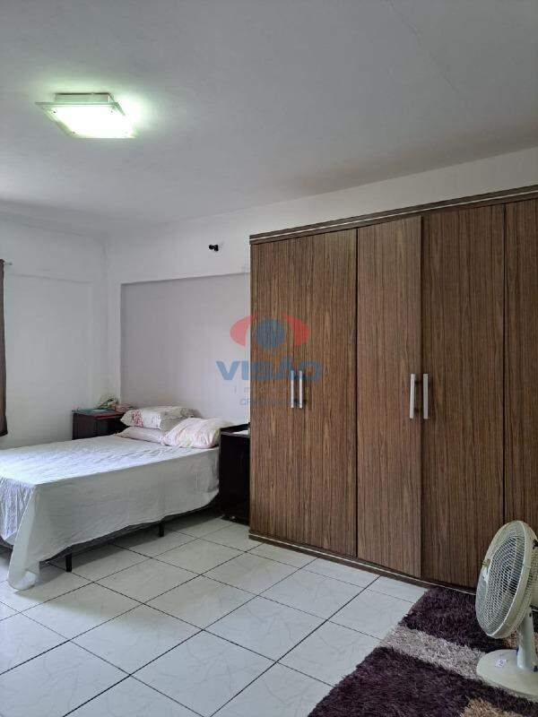 Casa - Sobrado à venda no Residencial Monte Verde: 