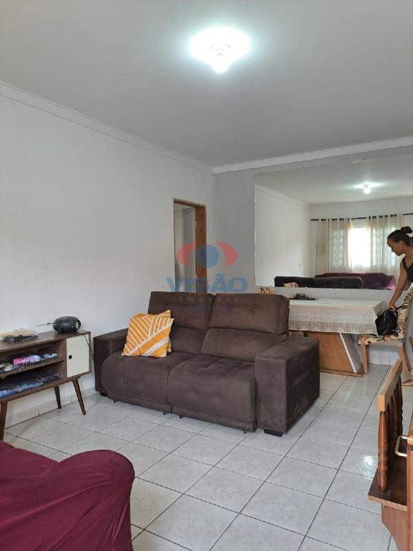 Casa - Sobrado à venda no Residencial Monte Verde: 