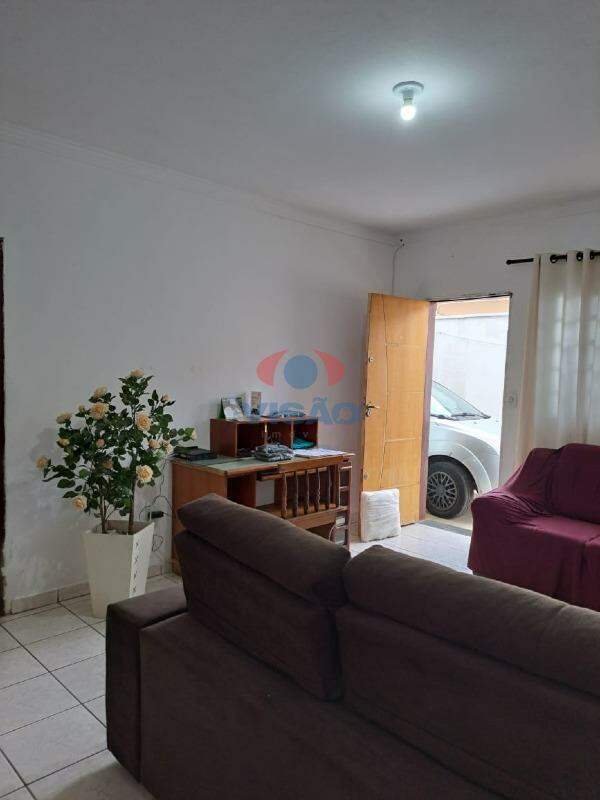 Casa - Sobrado à venda no Residencial Monte Verde: 