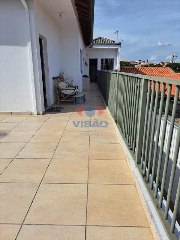 Casa - Sobrado à venda no Residencial Monte Verde: 