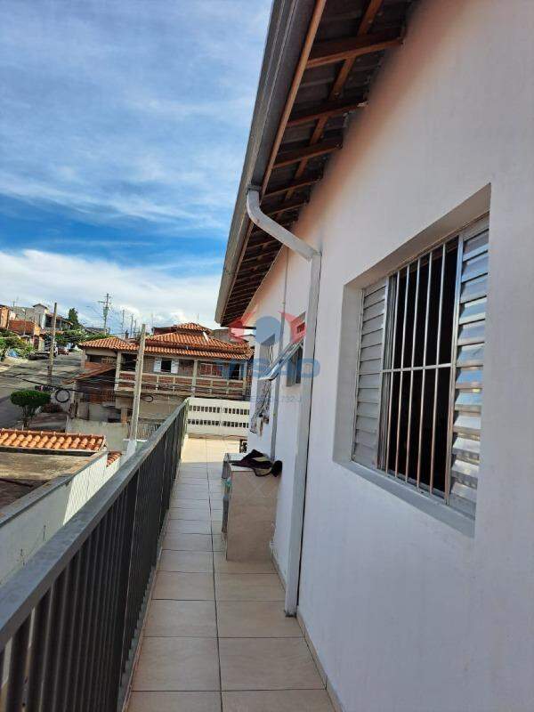 Casa - Sobrado à venda no Residencial Monte Verde: 
