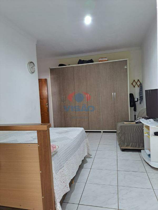 Casa - Sobrado à venda no Residencial Monte Verde: 