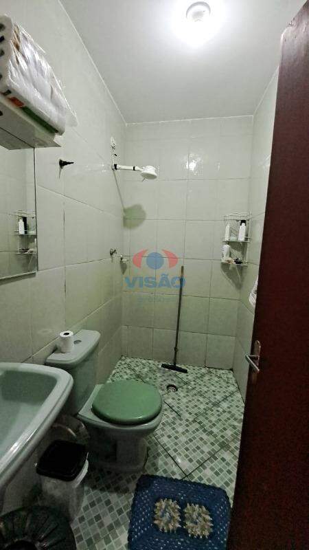 Casa - Sobrado à venda no Residencial Monte Verde: 