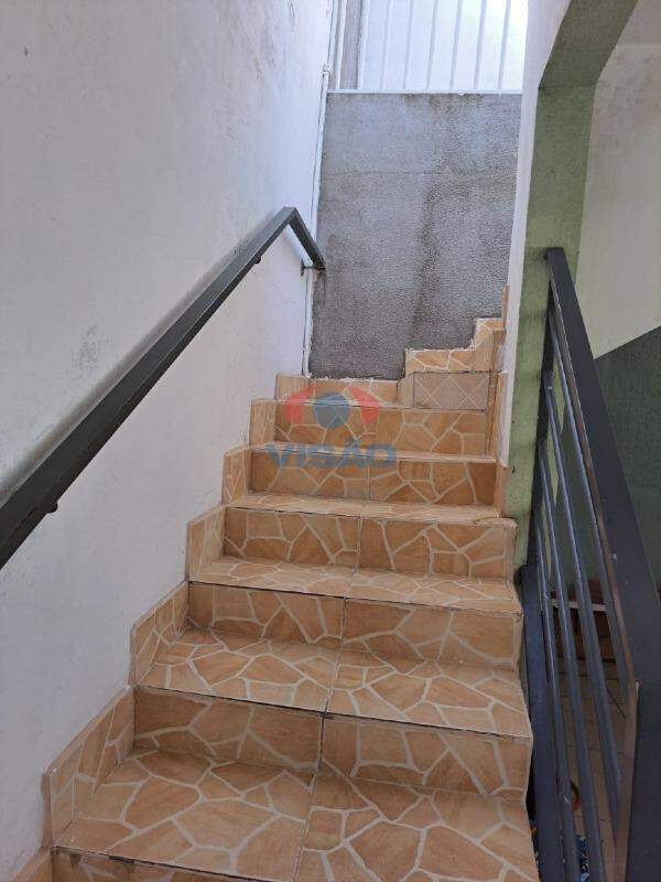 Casa - Sobrado à venda no Residencial Monte Verde: 