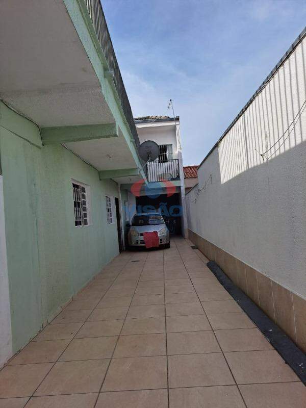 Casa - Sobrado à venda no Residencial Monte Verde: 