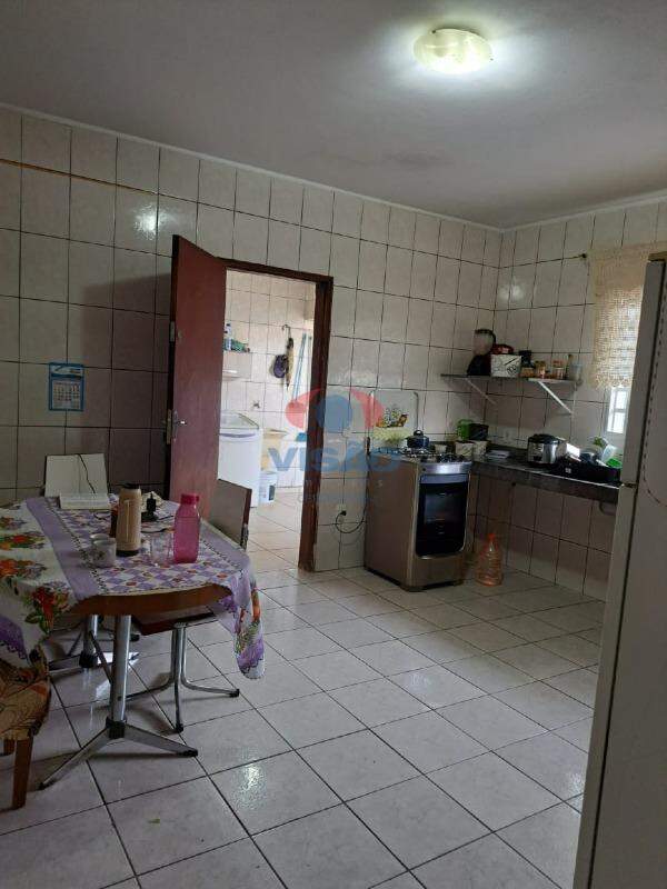 Casa - Sobrado à venda no Residencial Monte Verde: 