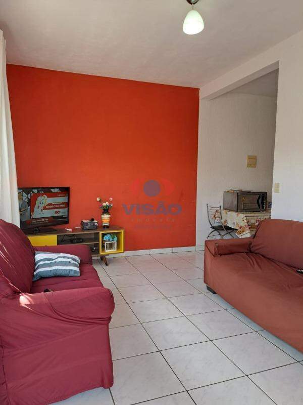 Casa - Sobrado à venda no Residencial Monte Verde: 