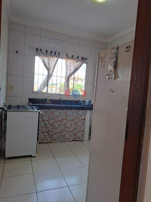 Casa - Sobrado à venda no Residencial Monte Verde: 