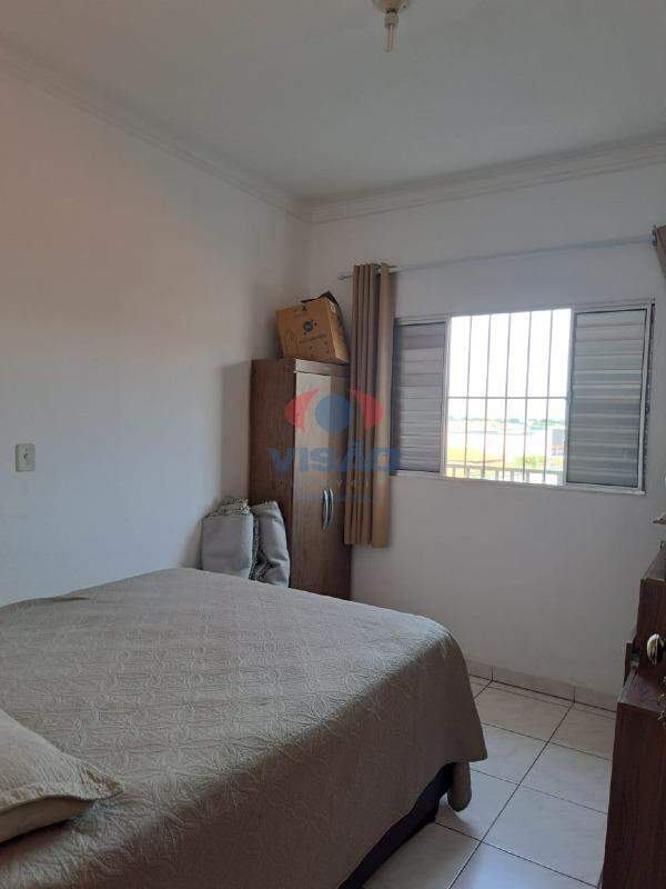 Casa - Sobrado à venda no Residencial Monte Verde: 