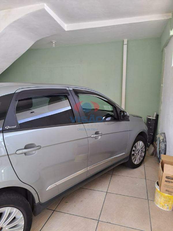Casa - Sobrado à venda no Residencial Monte Verde:
