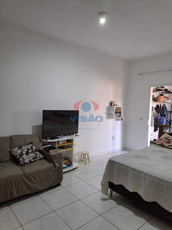 Casa - Sobrado à venda no Residencial Monte Verde: 