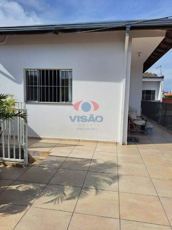 Casa - Sobrado à venda no Residencial Monte Verde: 