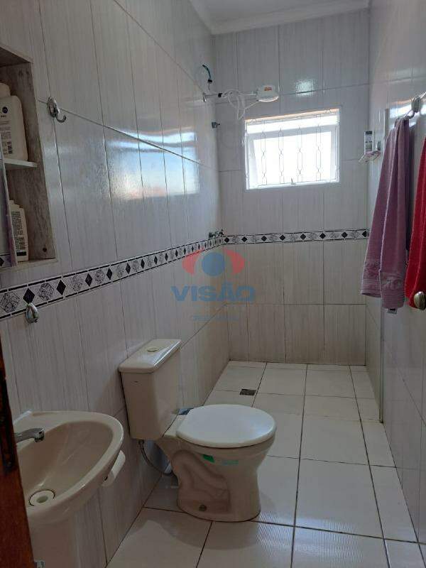 Casa - Sobrado à venda no Residencial Monte Verde: 