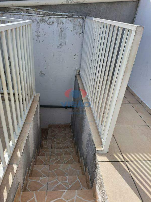 Casa - Sobrado à venda no Residencial Monte Verde: