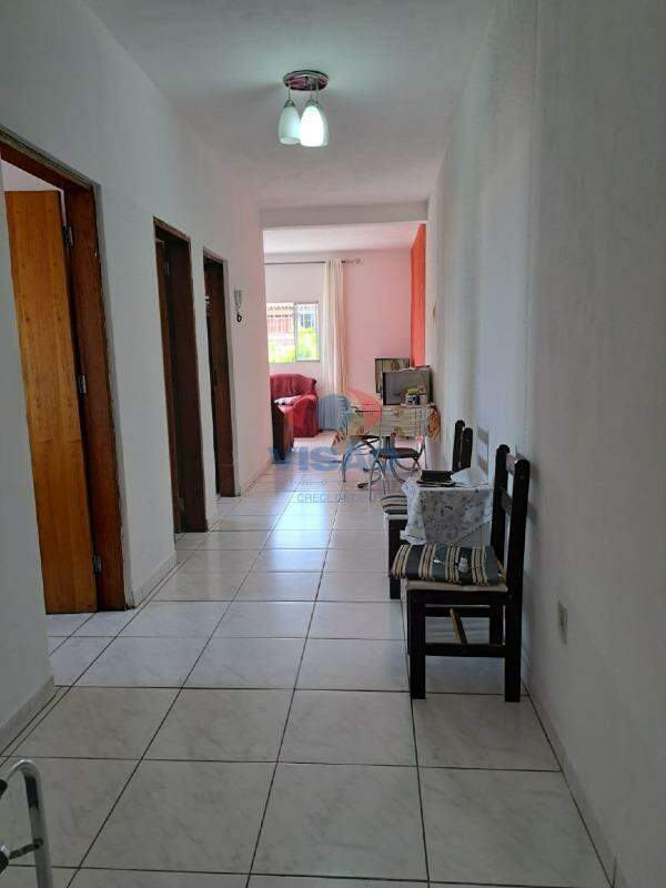 Casa - Sobrado à venda no Residencial Monte Verde: 