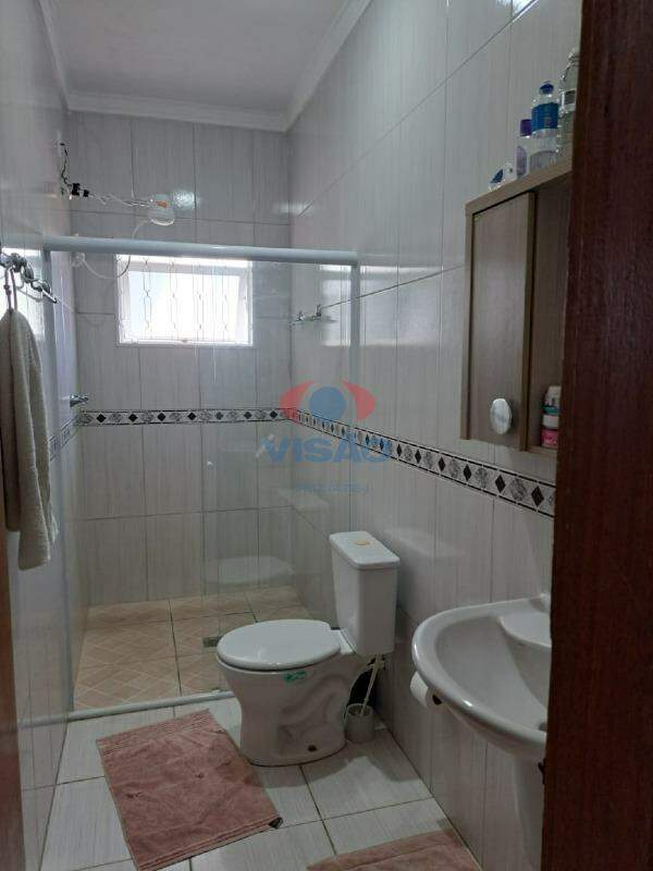 Casa - Sobrado à venda no Residencial Monte Verde: 