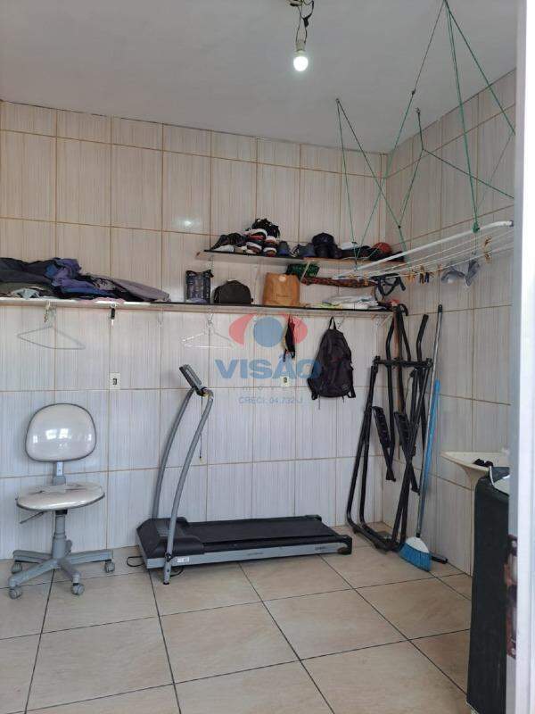Casa - Sobrado à venda no Residencial Monte Verde: 