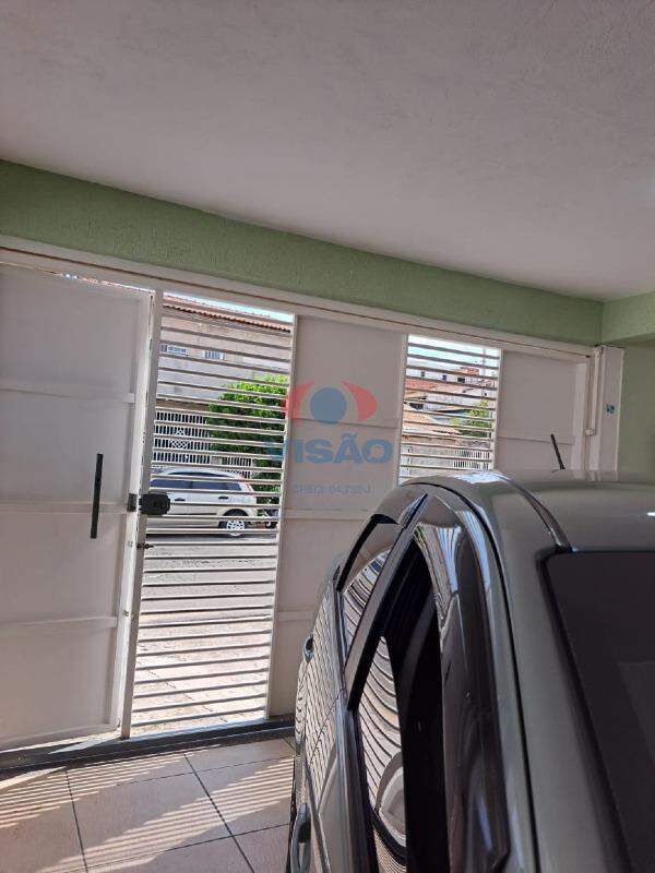 Casa - Sobrado à venda no Residencial Monte Verde: