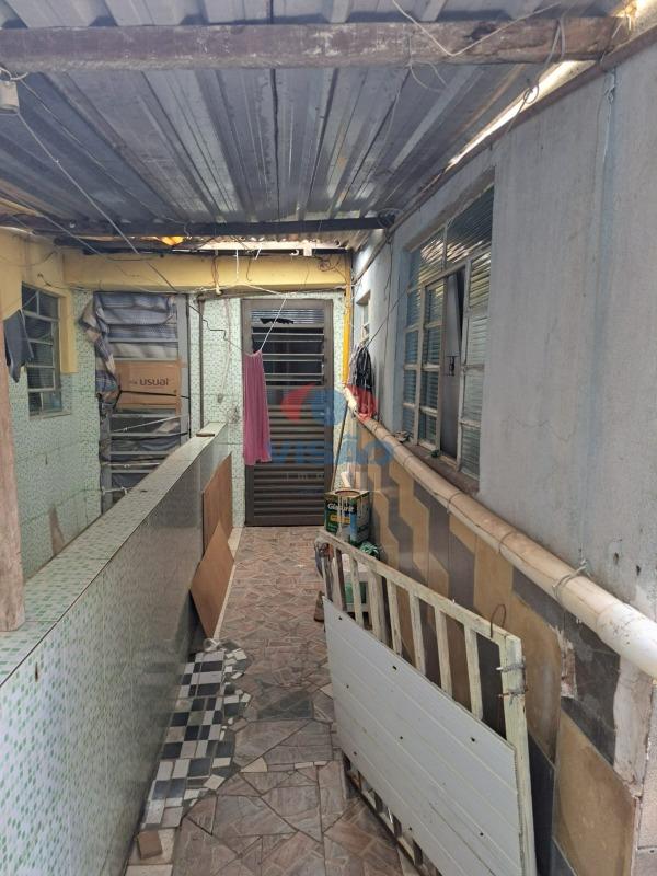 Casa à venda no Vila Brizzola: 