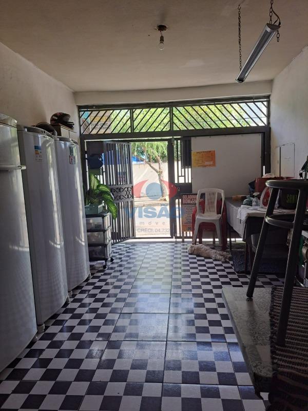 Casa à venda no Vila Brizzola: 