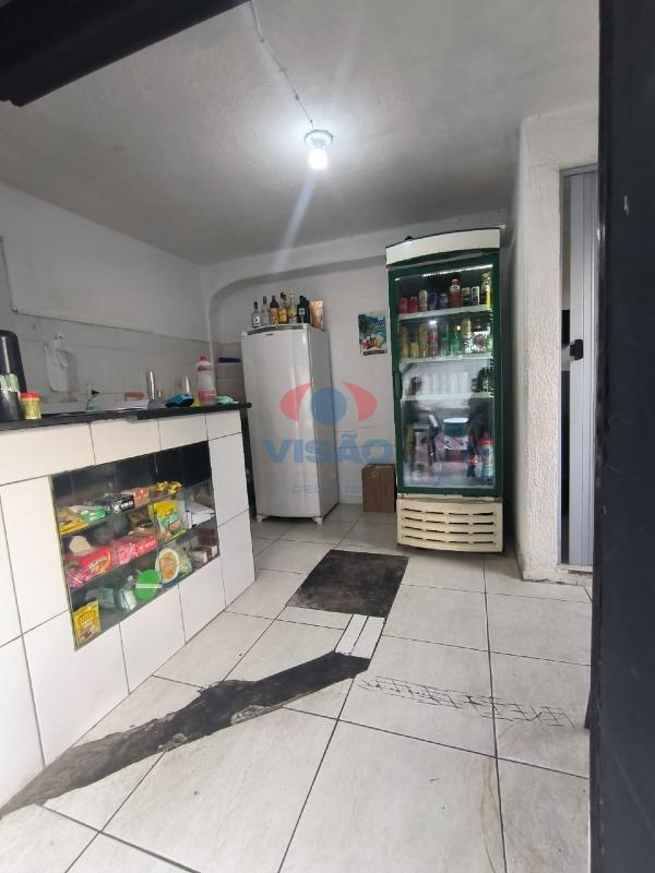 Casa à venda no Vila Brizzola: BAR NA LATERAL DIREITA