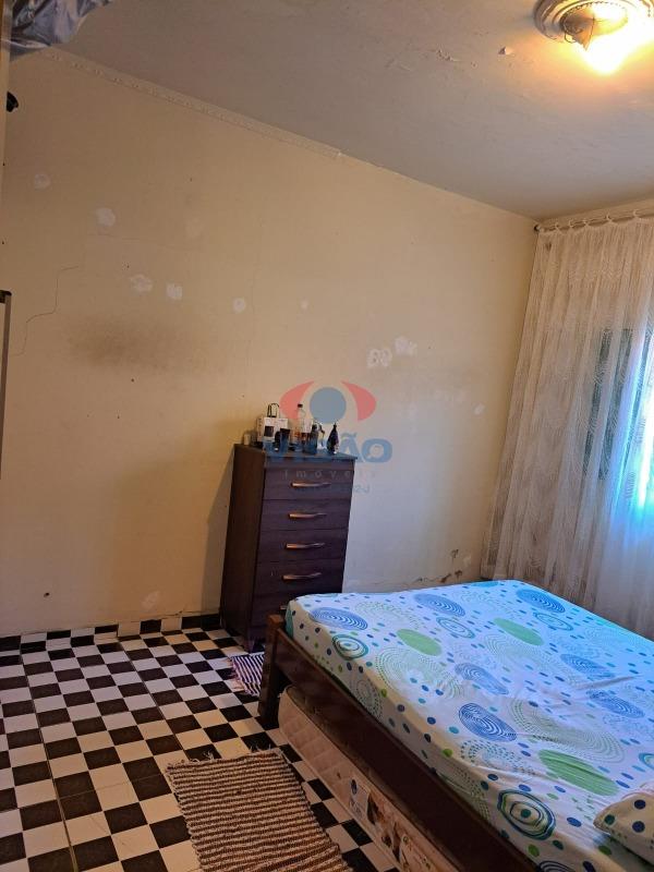 Casa à venda no Vila Brizzola: 