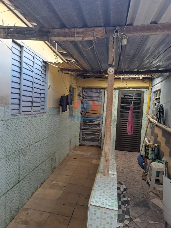 Casa à venda no Vila Brizzola: 