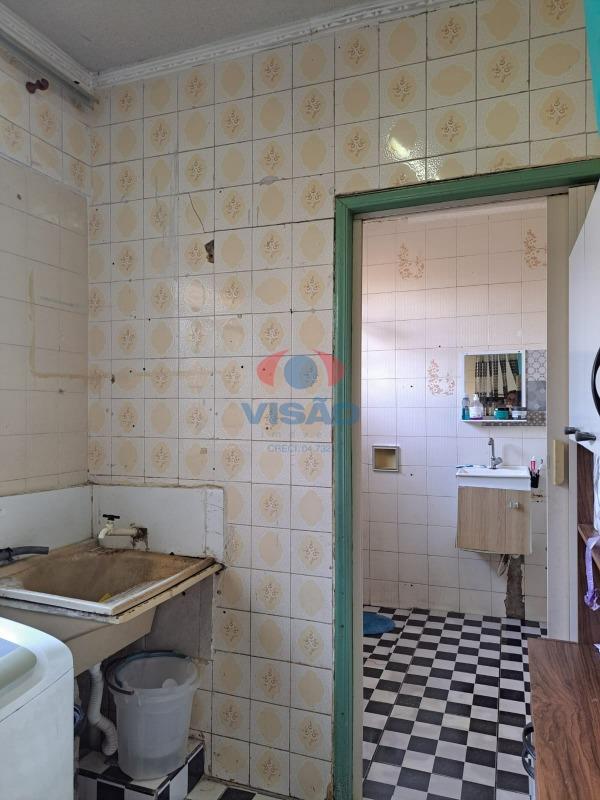 Casa à venda no Vila Brizzola: 