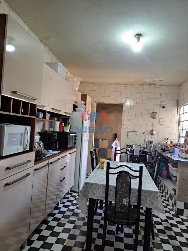 Casa à venda no Vila Brizzola: 