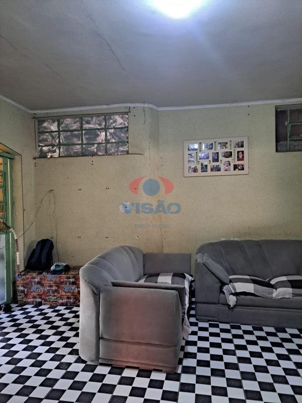 Casa à venda no Vila Brizzola: 