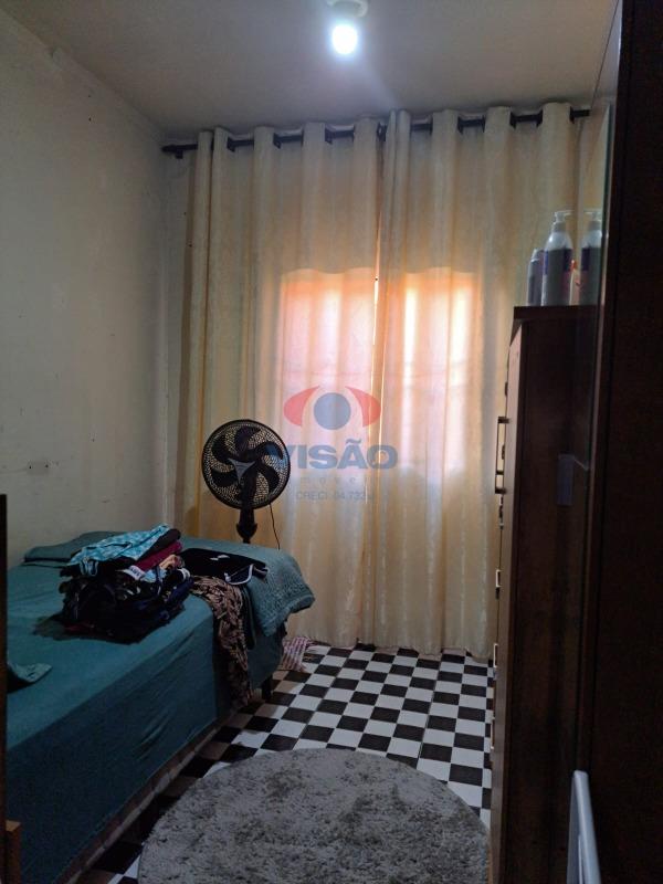 Casa à venda no Vila Brizzola: 