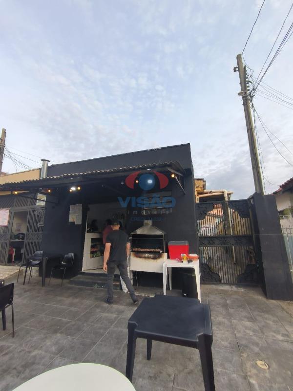 Casa à venda no Vila Brizzola: 