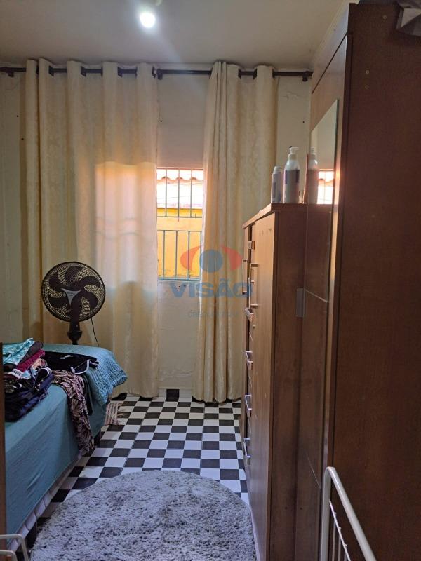 Casa à venda no Vila Brizzola: 