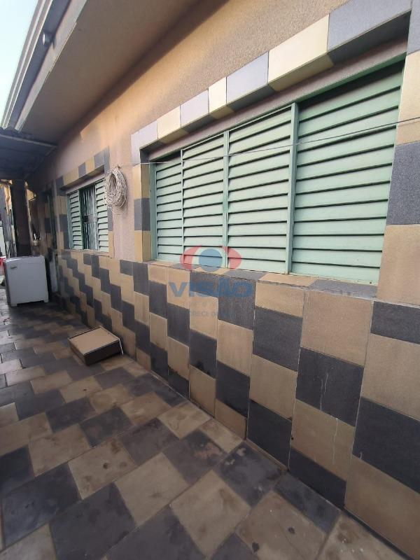 Casa à venda no Vila Brizzola: 