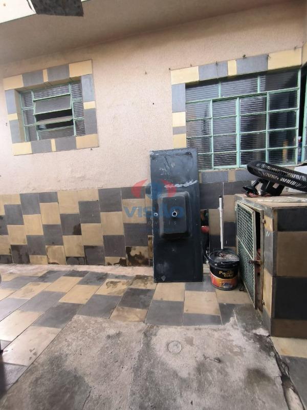 Casa à venda no Vila Brizzola: 