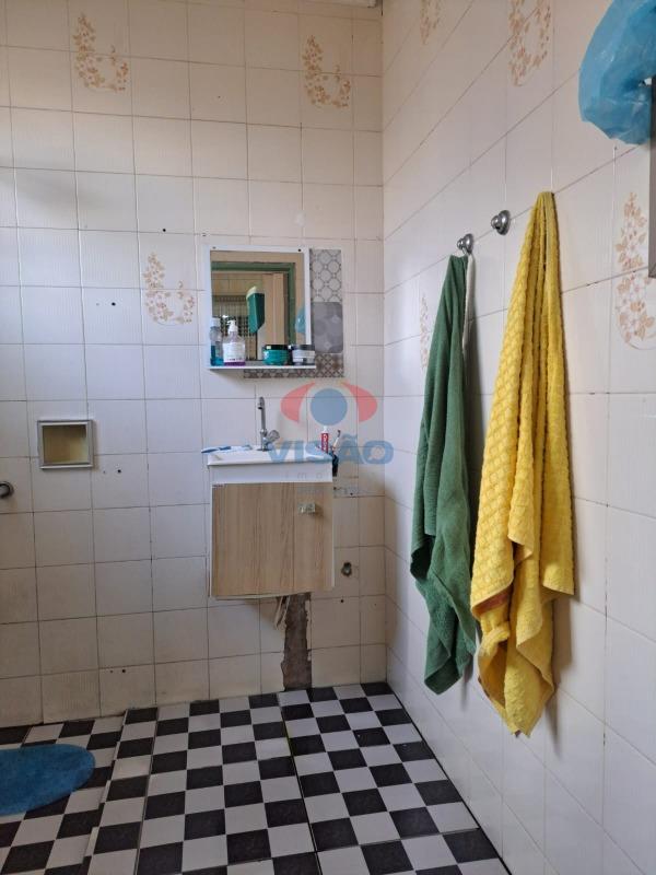 Casa à venda no Vila Brizzola: 