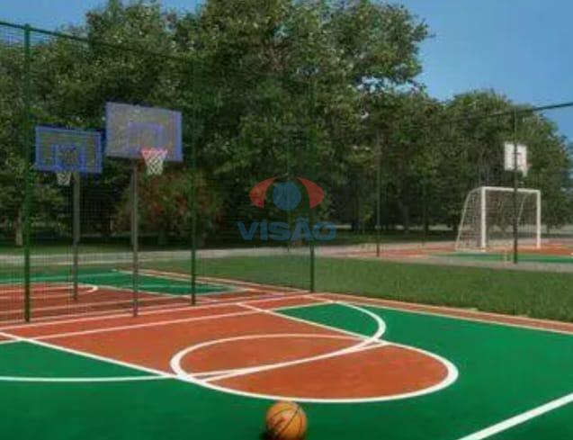 Terreno à venda no Parque Barnabé: 