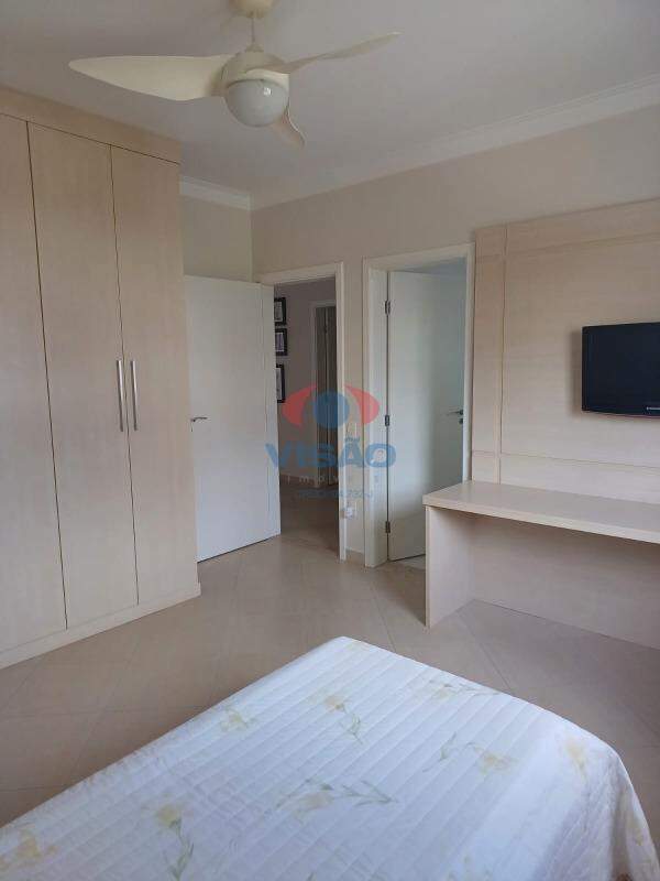Casa em condomínio à venda no Jardim Residencial Villa Suíça: 