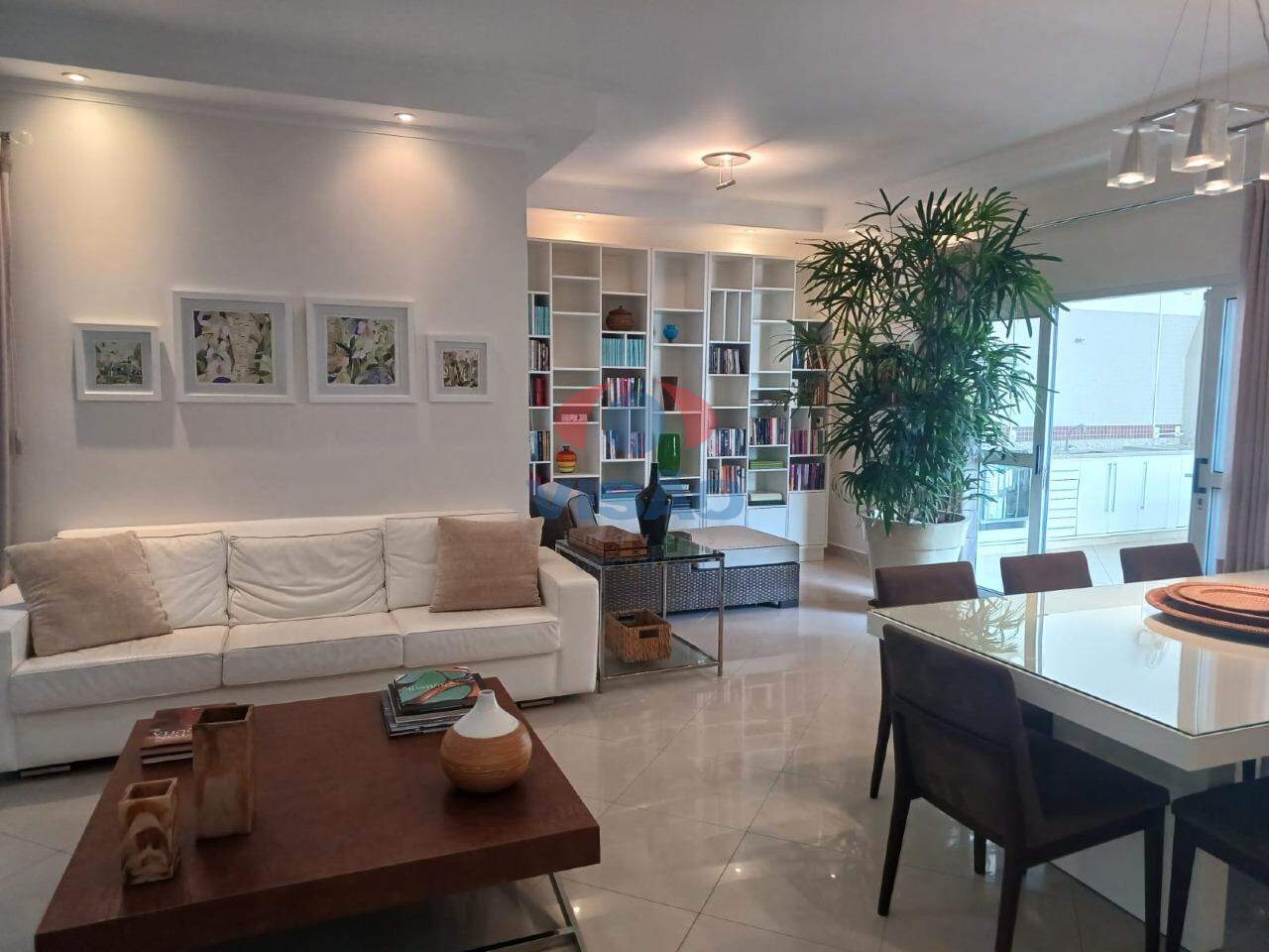 Casa em condomínio à venda no Jardim Residencial Villa Suíça: 