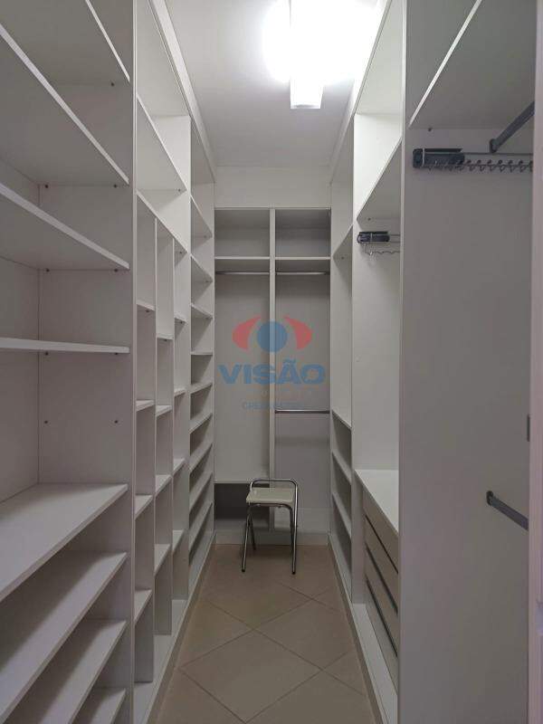 Casa em condomínio à venda no Jardim Residencial Villa Suíça: 