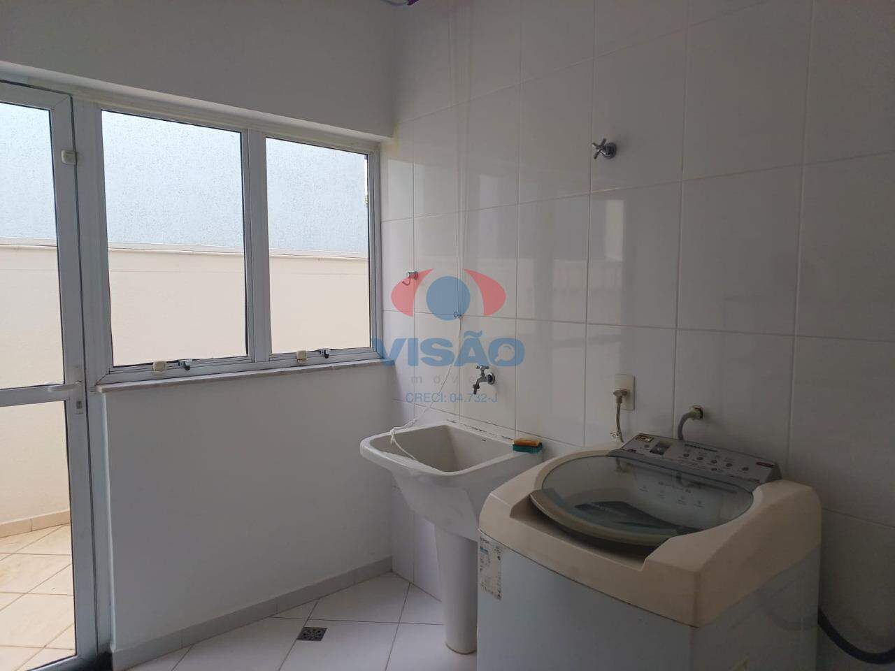 Casa em condomínio à venda no Jardim Residencial Villa Suíça: 