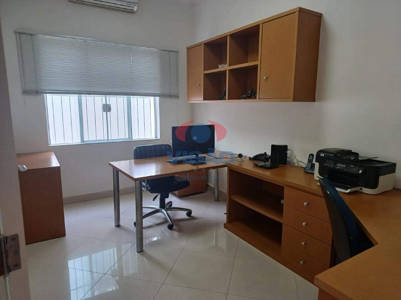 Casa em condomínio à venda no Jardim Residencial Villa Suíça: 