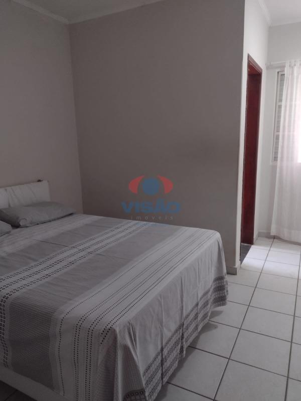 Casa à venda no Vila Furlan: