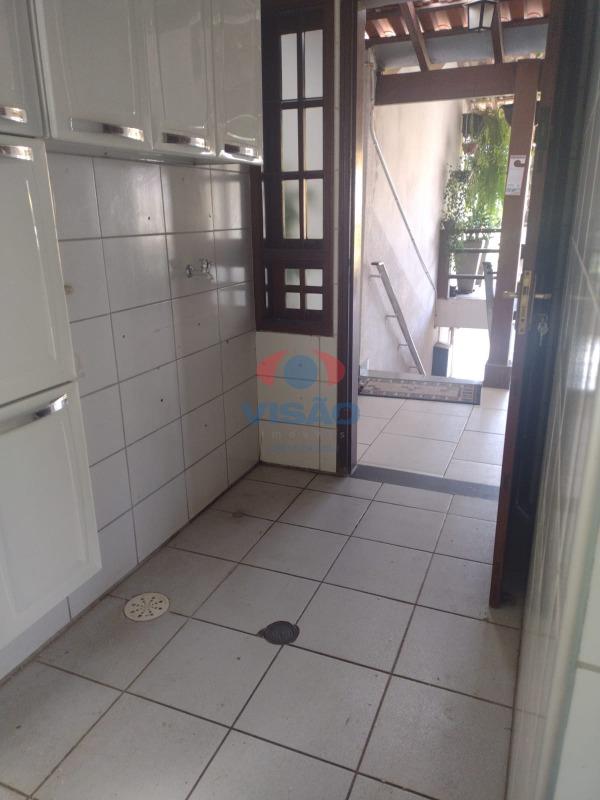 Casa à venda no Vila Furlan: