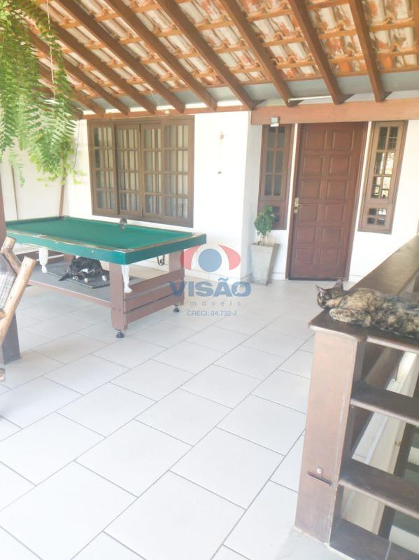 Casa à venda no Vila Furlan: