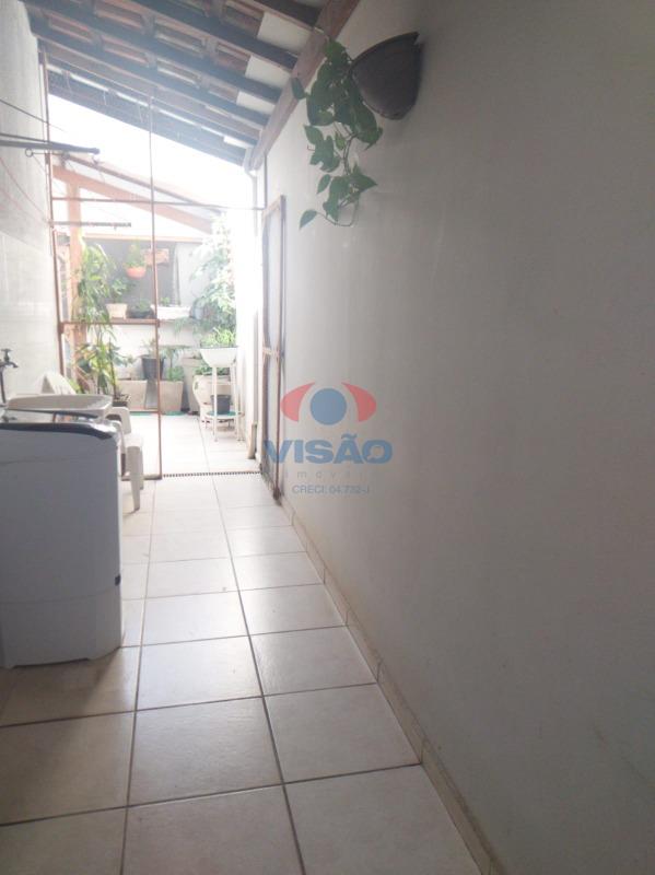 Casa à venda no Vila Furlan: