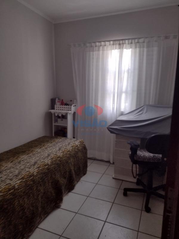 Casa à venda no Vila Furlan: