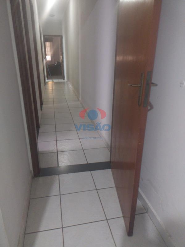 Casa à venda no Vila Furlan: