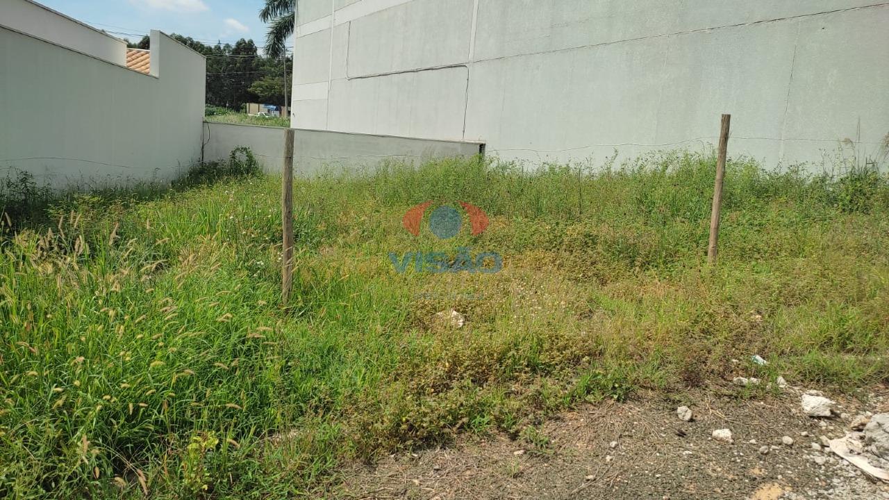 Terreno à venda no Jardim Barcelona: 